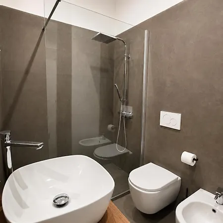 Apartament Dimora Lessa