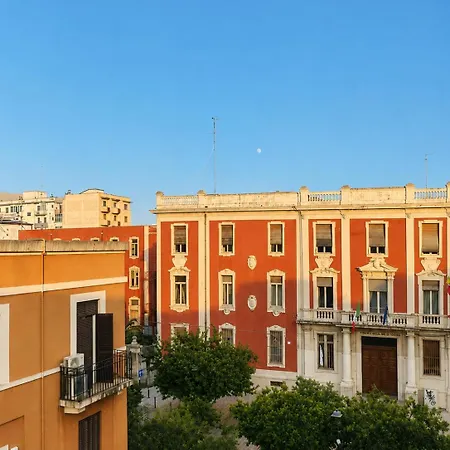 Dimora Lessa Apartament