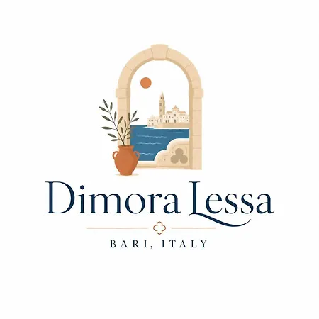 Dimora Lessa Apartament *